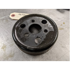 06F207 Water Pump Pulley For 13-16 Ford Escape  2.5 5M6Q8509AE
